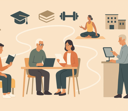 학교 중심에서 전 생애 학습으로…평생교육 패러다임 전환 가속