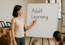 성인학습, 자기주도성과 경험 중심으로…필라테스 교육에도 확산