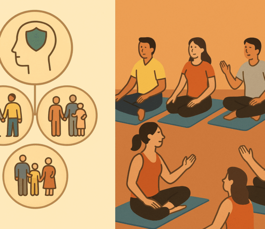 성인기 적응이론과 인생전환기, 사회적 역할 변화로 설명