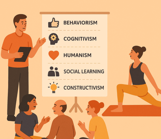 행동주의부터 구성주의까지…성인학습 이론, 자기주도성과 경험 중심으로 진화