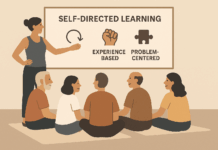 안드라고지, 자기주도 학습으로 확장…성인교육의 가능성과 논쟁