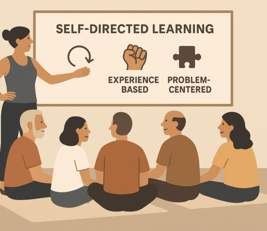 안드라고지, 자기주도 학습으로 확장…성인교육의 가능성과 논쟁