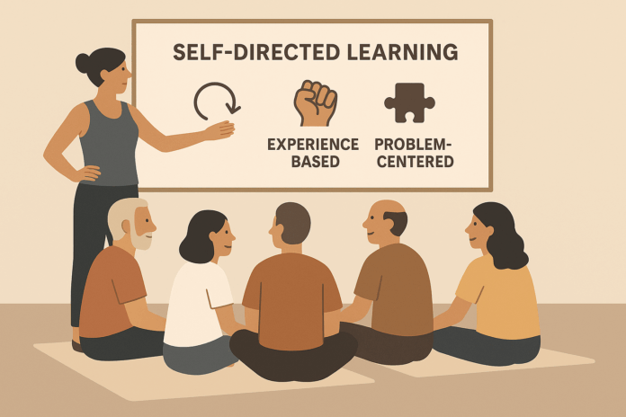 안드라고지, 자기주도 학습으로 확장…성인교육의 가능성과 논쟁