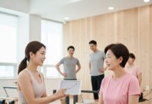 성인학습 상담유형, ‘지시’보다 ‘공감과 조언’ 중심으로 변화