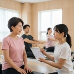 성인학습 상담, ‘대화’와 ‘경청’이 핵심 도구