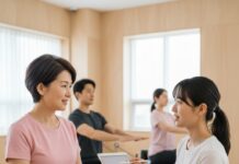 성인학습 상담, ‘대화’와 ‘경청’이 핵심 도구