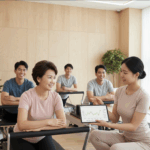 성인학습 동기, 자기결정성과 자기효능감이 핵심