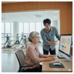 지식기반사회, 성인 재교육과 평생학습의 필요성 확대