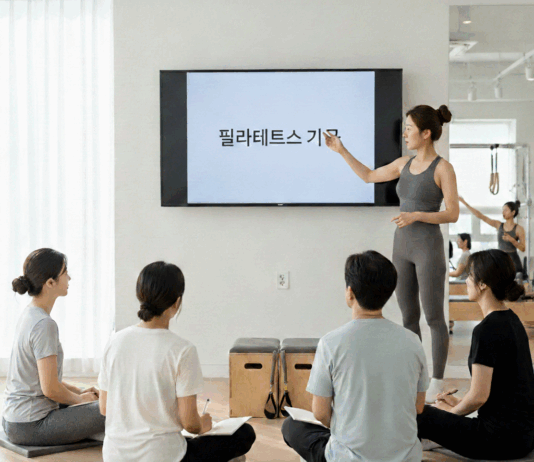 교수학습지도안, 성인교육의 완성도를 결정하는 설계도