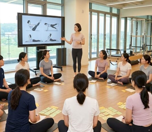 수업의 마지막 5분, 학습의 질을 결정한다