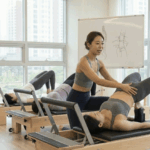 질문과 피드백, 그리고 ‘보여주기’의 힘