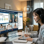 온라인 교육, ‘연결’보다 중요한 것은 ‘실재감’