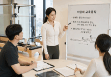 프로그램 기획, 좋은 교육의 시작은 ‘왜 만드는가’에 있다